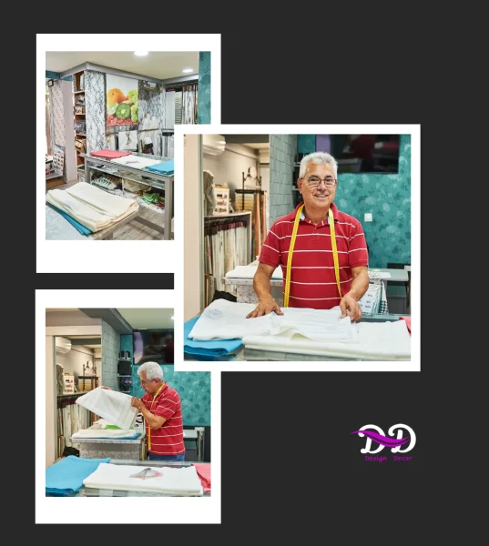 Contacto Javier Design Decor