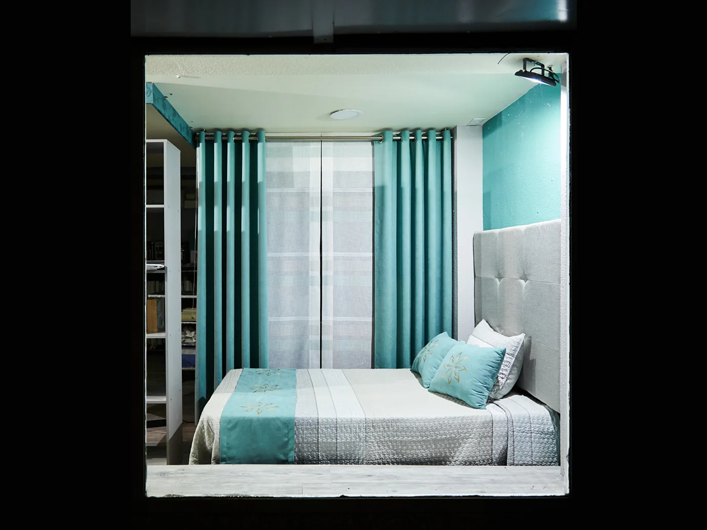 Design Decor Cortinas y Bordados